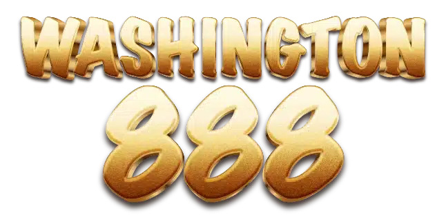 washington888 logo best